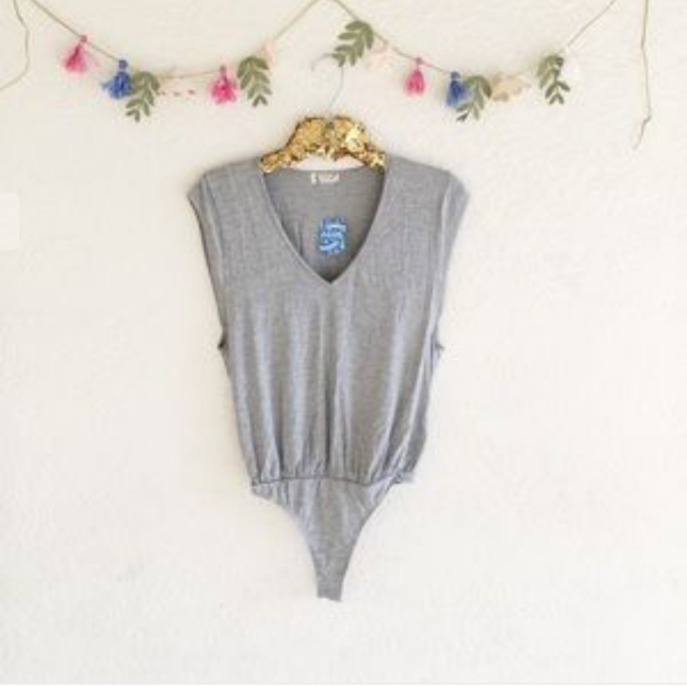 Bodysuit